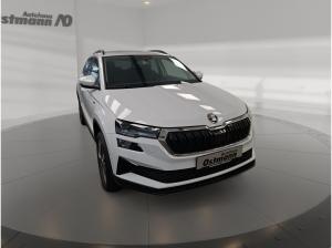 Skoda Karoq 2.0 TDI Selection AHK CarPlay SHZ KeyLess