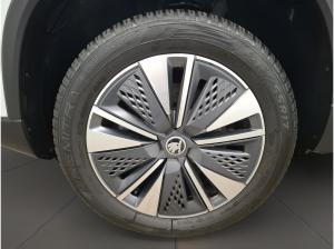 Skoda Karoq 2.0 TDI Selection AHK CarPlay SHZ KeyLess