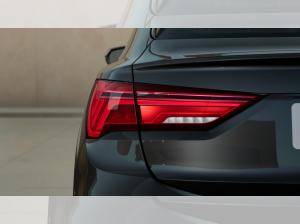 Audi Q3 Sportback 35 TDI S-Line AHK S-Line 18