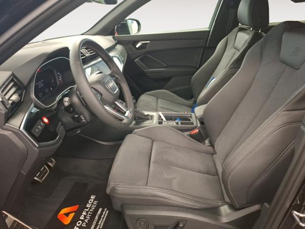 Audi Q3 Sportback 35 TDI S-Line AHK S-Line 18