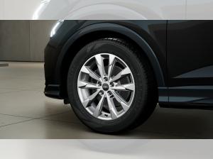 Audi Q3 Sportback 35 TDI S-Line AHK S-Line 18