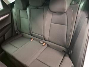 Skoda Karoq 2.0 TDI Selection AHK CarPlay SHZ KeyLess