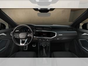 Audi Q3 Sportback 35 TDI S-Line AHK S-Line 18