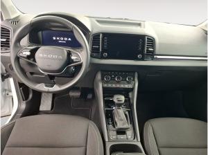 Skoda Karoq 2.0 TDI Selection AHK CarPlay SHZ KeyLess