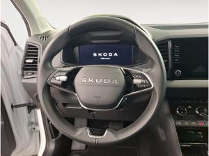 Skoda Karoq 2.0 TDI Selection AHK CarPlay SHZ KeyLess