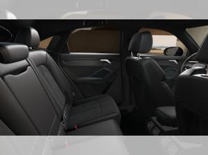 Audi Q3 Sportback 35 TDI S-Line AHK S-Line 18