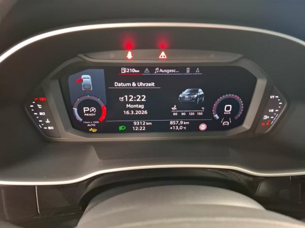 Audi Q3 Sportback 35 TDI S-Line AHK S-Line 18