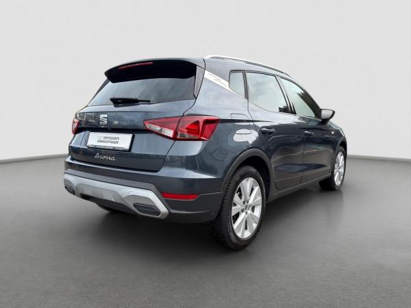 Seat Arona Xperience 1.0 TSI Kamera ACC Navi Winter