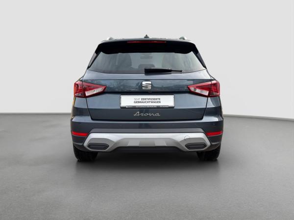 Seat Arona Xperience 1.0 TSI Kamera ACC Navi Winter