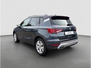 Seat Arona Xperience 1.0 TSI Kamera ACC Navi Winter