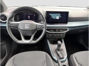 Seat Arona Xperience 1.0 TSI Kamera ACC Navi Winter