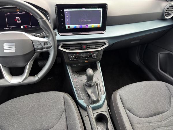 Seat Arona Xperience 1.0 TSI Kamera ACC Navi Winter
