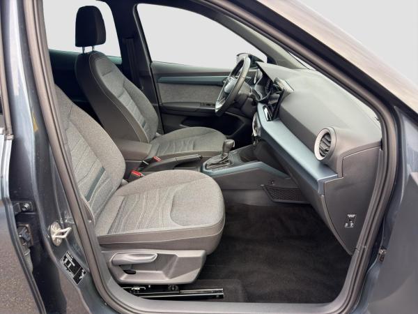 Seat Arona Xperience 1.0 TSI Kamera ACC Navi Winter