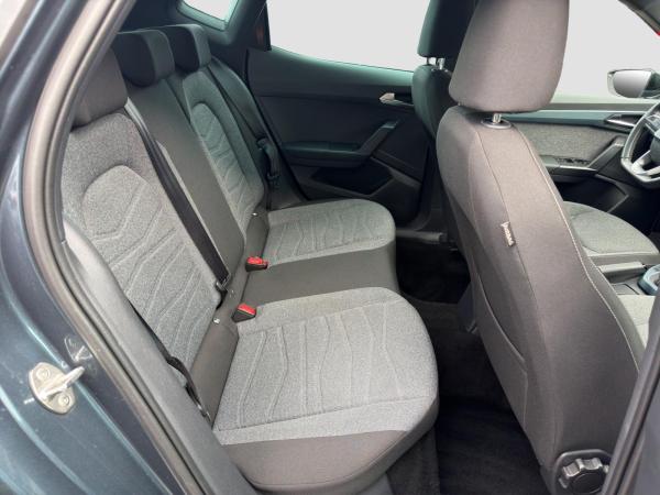 Seat Arona Xperience 1.0 TSI Kamera ACC Navi Winter