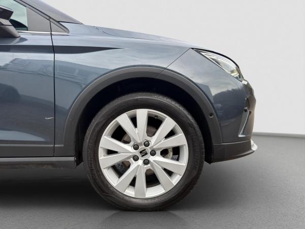 Seat Arona Xperience 1.0 TSI Kamera ACC Navi Winter