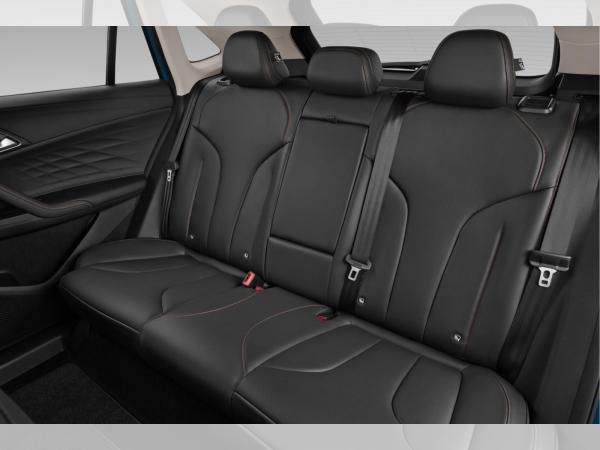 MG HS PHEV Luxury *Sonderförderung*