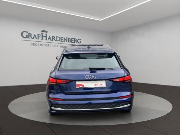 Audi A3 Sportb. 35 TDI advanced / JETZT GW+ KONDITIONEN SICHERN !