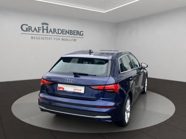 Audi A3 Sportb. 35 TDI advanced / JETZT GW+ KONDITIONEN SICHERN !