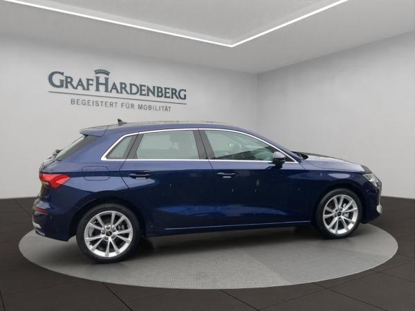 Audi A3 Sportb. 35 TDI advanced / JETZT GW+ KONDITIONEN SICHERN !