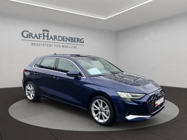 Audi A3 Sportb. 35 TDI advanced / JETZT GW+ KONDITIONEN SICHERN !