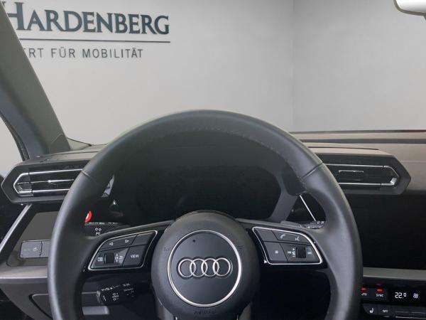 Audi A3 Sportb. 35 TDI advanced / JETZT GW+ KONDITIONEN SICHERN !