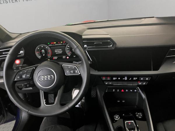 Audi A3 Sportb. 35 TDI advanced / JETZT GW+ KONDITIONEN SICHERN !