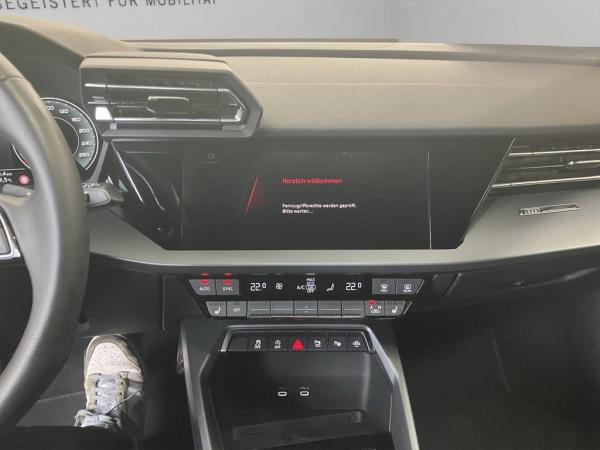 Audi A3 Sportb. 35 TDI advanced / JETZT GW+ KONDITIONEN SICHERN !