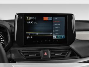 Suzuki Swift CVT Comfort+ | AUTOMATIK *SONDERAKTION*