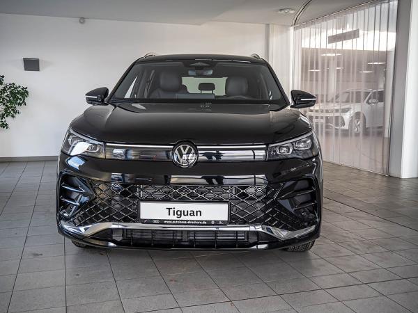 Volkswagen Tiguan R-Line 1,5 l eTSI OPF 110kW (150 PS)