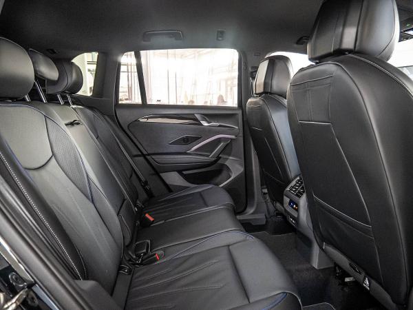 Volkswagen Tiguan R-Line 1,5 l eTSI OPF 110kW (150 PS)