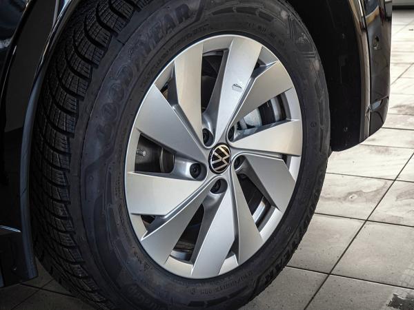 Volkswagen Tiguan R-Line 1,5 l eTSI OPF 110kW (150 PS)