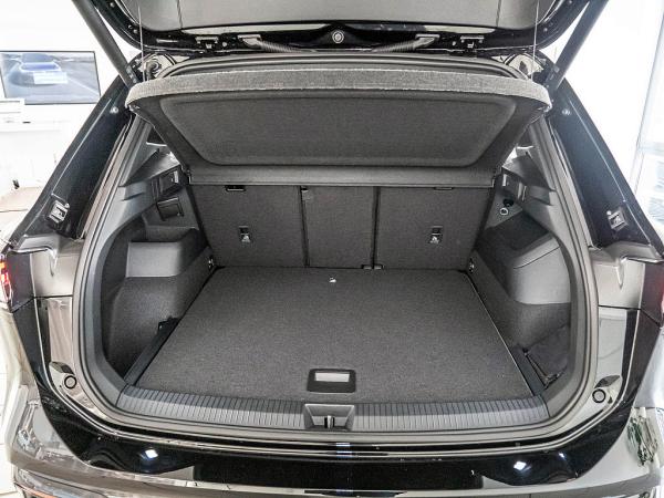 Volkswagen Tiguan R-Line 1,5 l eTSI OPF 110kW (150 PS)