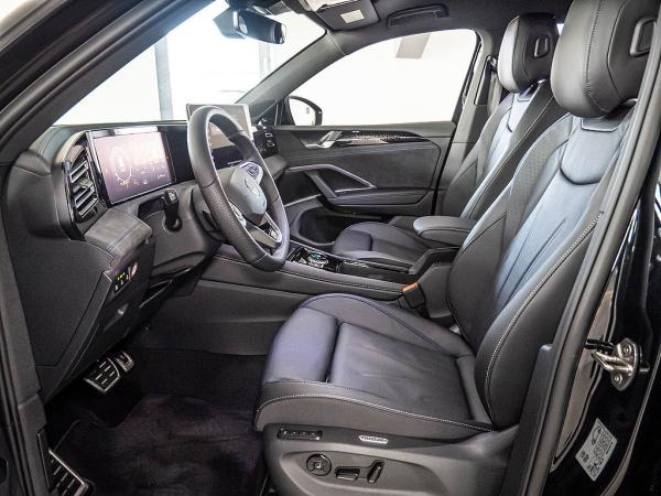 Volkswagen Tiguan R-Line 1,5 l eTSI OPF 110kW (150 PS)