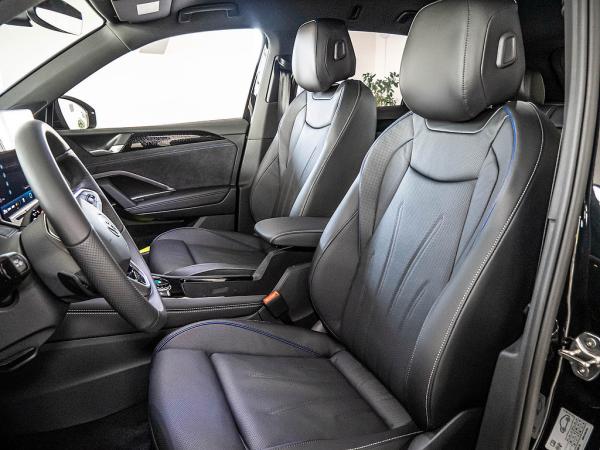 Volkswagen Tiguan R-Line 1,5 l eTSI OPF 110kW (150 PS)