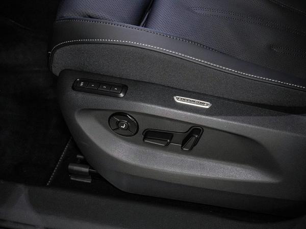 Volkswagen Tiguan R-Line 1,5 l eTSI OPF 110kW (150 PS)