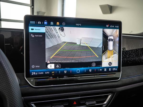 Volkswagen Tiguan R-Line 1,5 l eTSI OPF 110kW (150 PS)