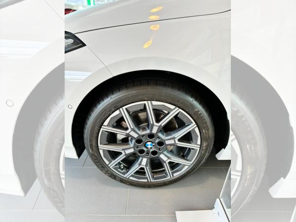 BMW 120 Lim. (F70)