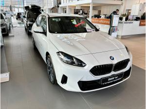 BMW 120 Lim. (F70)