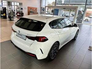 BMW 120 Lim. (F70)