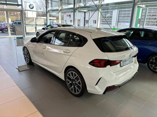 BMW 120 Lim. (F70)