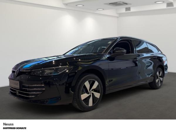 Volkswagen Passat Business 1.5 eTSI (Neuss)