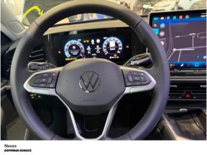 Volkswagen Passat Business 1.5 eTSI (Neuss)