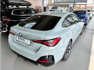 BMW 420 Gran Coupe (G26N)
