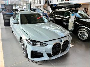 BMW 420 Gran Coupe (G26N)