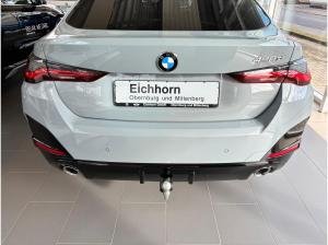 BMW 420 Gran Coupe (G26N)