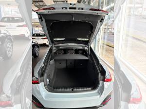 BMW 420 Gran Coupe (G26N)
