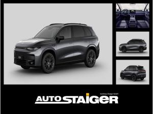 Leapmotor C10 DESIGN PRO