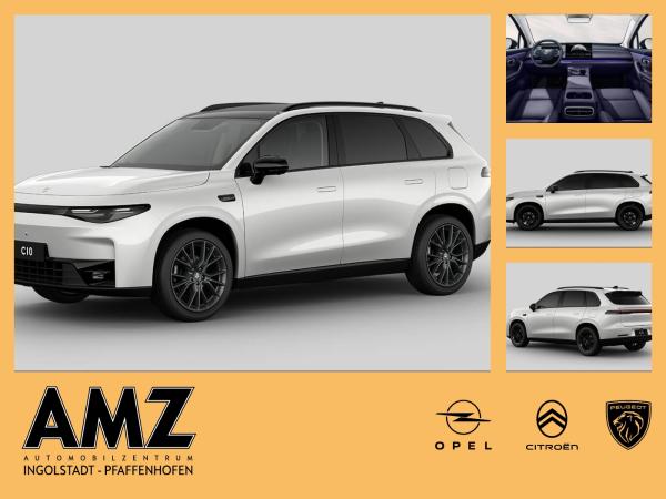 Leapmotor C10 DESIGN PRO