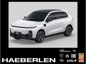 Leapmotor B10 DESIGN PROMAX