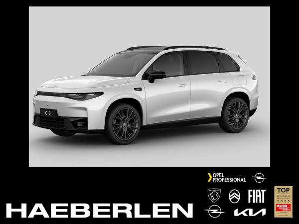 Leapmotor C10 DESIGN PRO